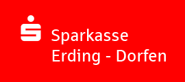Logo Kreis- und Stadtsparkasse Erding - Dorfen