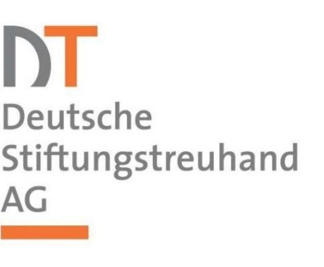 Logo der Deutsche Stiftertreuhand AG